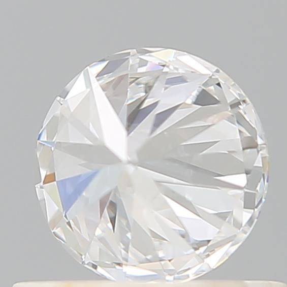 LG593309292 Diamant Lab Grown ROUND VVS2