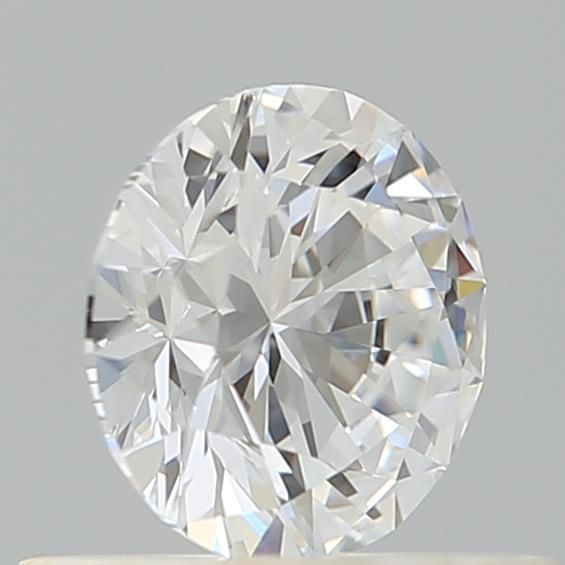 LG593309296 Diamant Lab Grown ROUND VVS2