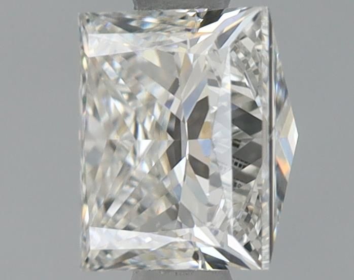 LG593310216 Diamant Lab Grown PRINCESS VVS2