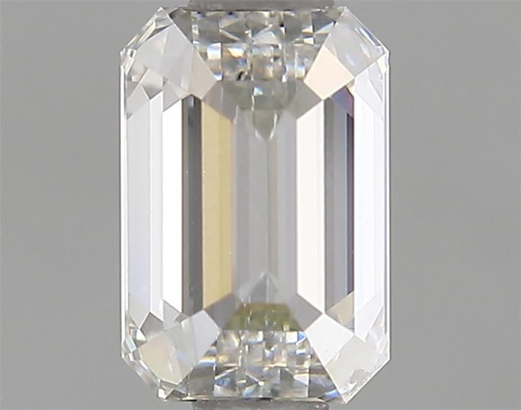 LG593310242 Diamant Lab Grown EMERALD VVS2