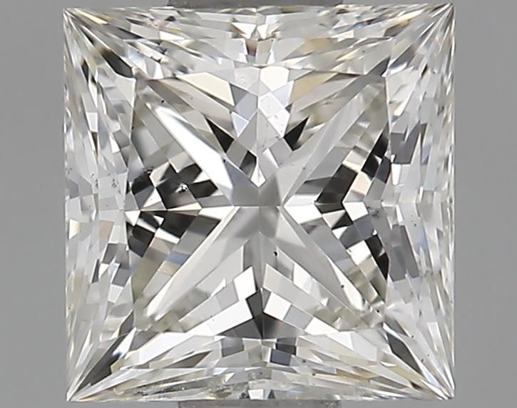 LG593310267 Diamant Lab Grown PRINCESS VS2