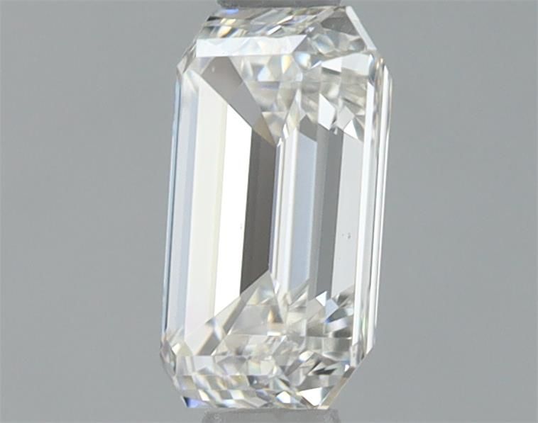 LG593310300 Diamant Lab Grown EMERALD VS1