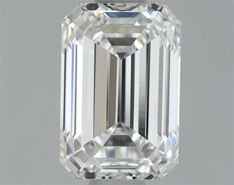 LG593310301 Diamant Lab Grown EMERALD VVS2