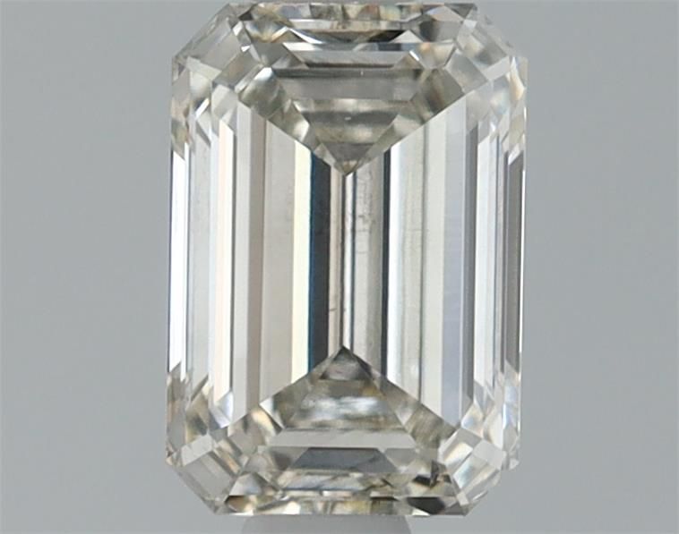 LG593310307 Diamant Lab Grown EMERALD VS2
