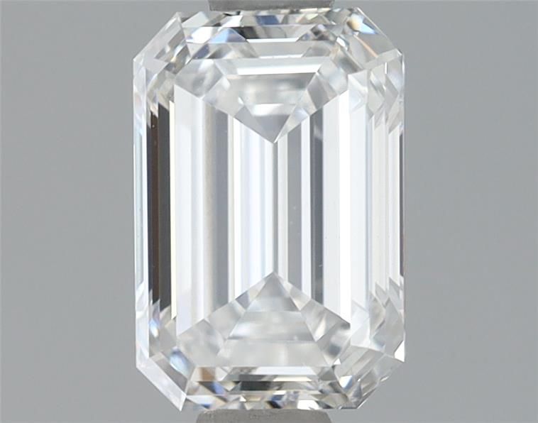 LG593310359 Diamant Lab Grown EMERALD VS1