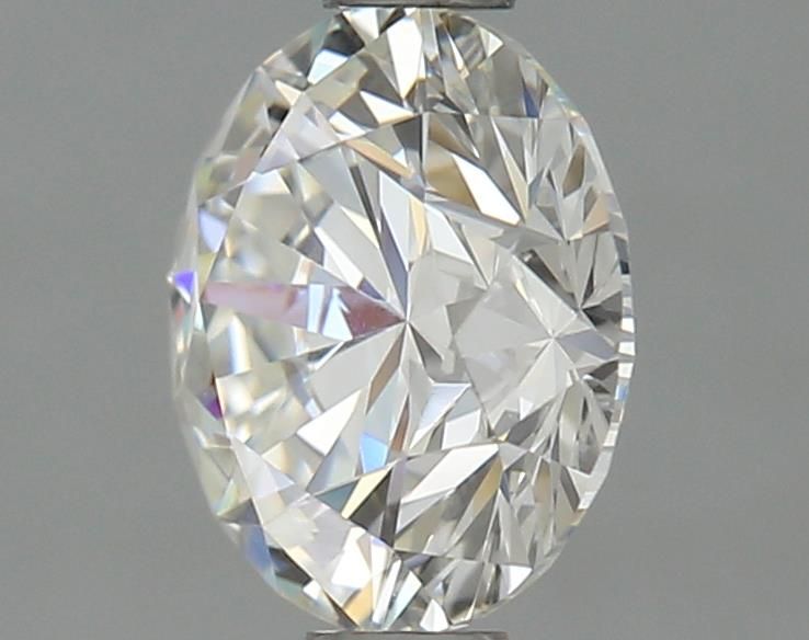 LG593311382 Diamant Lab Grown ROUND VVS2