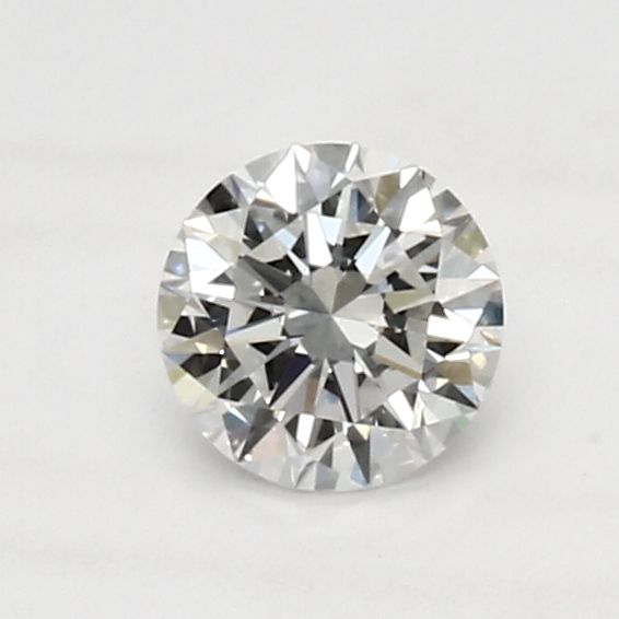 LG593373313 Diamant Lab Grown ROUND VVS1