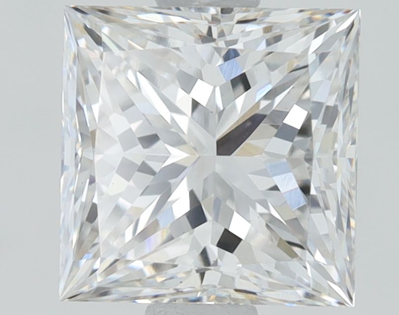 LG593373479 Diamant Lab Grown PRINCESS VS1
