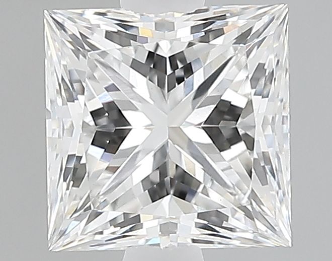 LG593373894 Diamant Lab Grown PRINCESS VS1