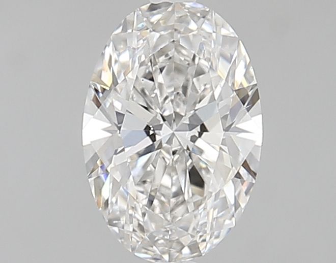LG593374421 Diamant Lab Grown OVAL VS1