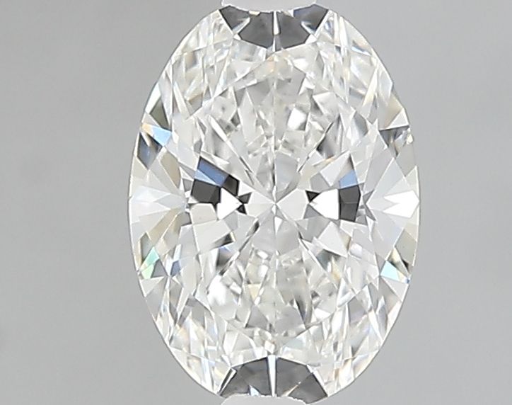 LG593374446 Diamant Lab Grown OVAL VVS2