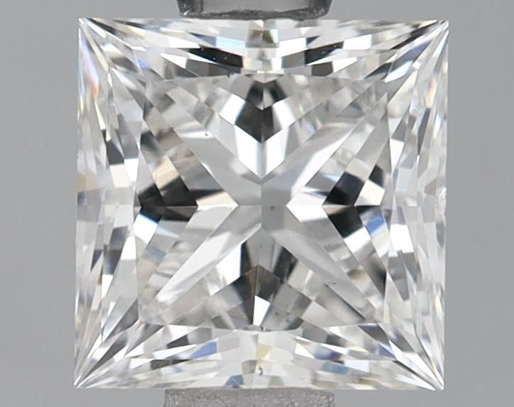 LG593377485 Diamant Lab Grown PRINCESS VS2