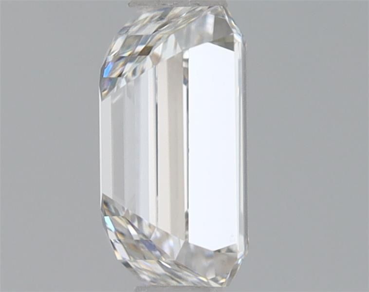 LG593377486 Diamant Lab Grown EMERALD VVS2