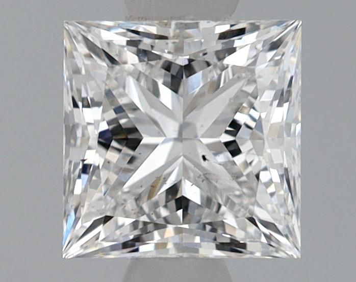 LG593377510 Diamant Lab Grown PRINCESS VS2