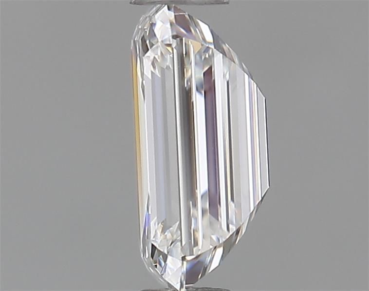 LG593377540 Diamant Lab Grown EMERALD VVS2