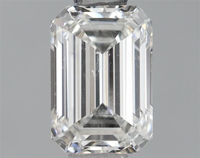 LG593377547 Diamant Lab Grown EMERALD VS1