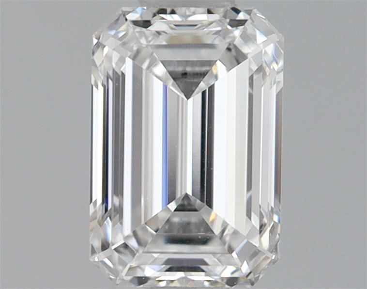 LG593377548 Diamant Lab Grown EMERALD VVS2