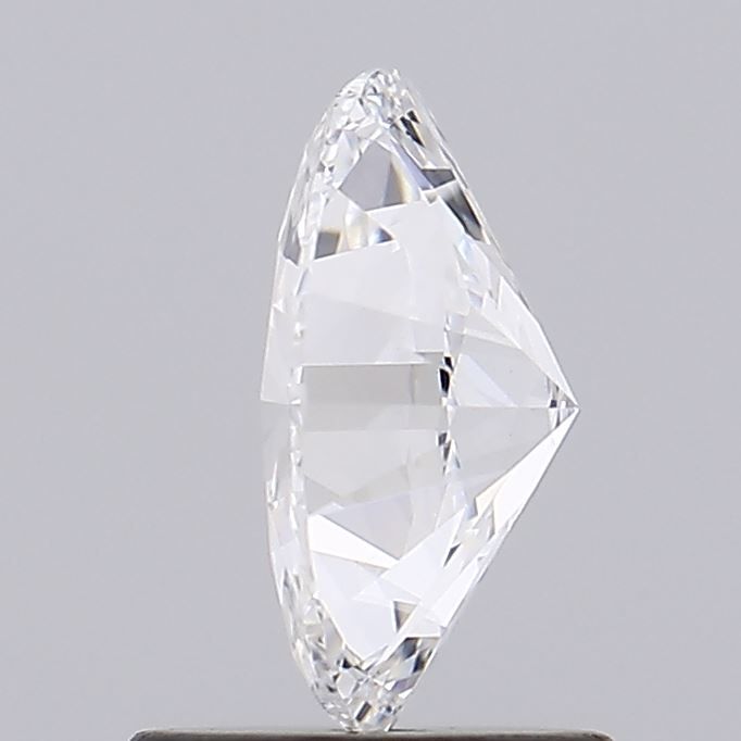 LG593378706 Diamant Lab Grown OVAL VS2