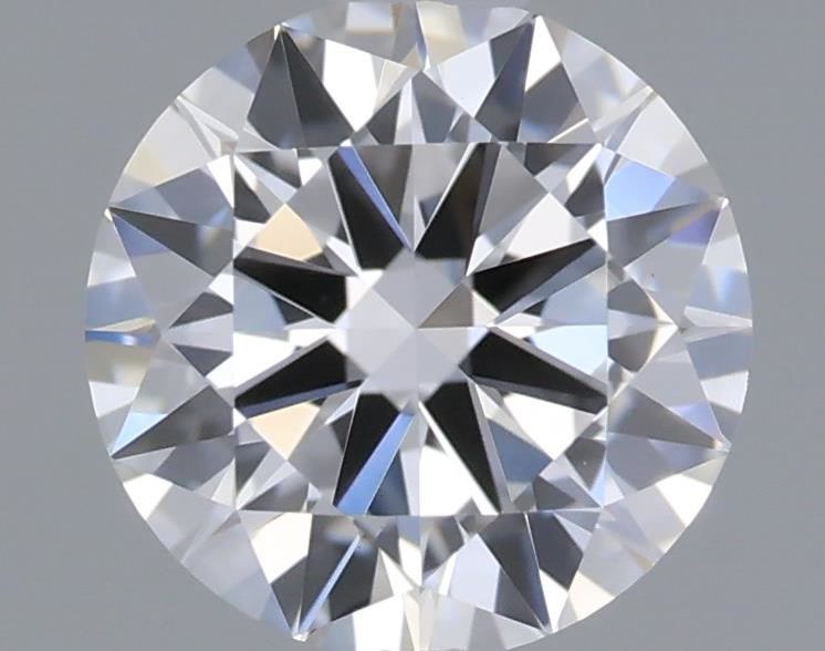 LG593379269 Diamant Lab Grown ROUND VVS2