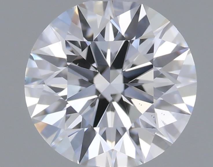 LG593379275 Diamant Lab Grown ROUND VS2