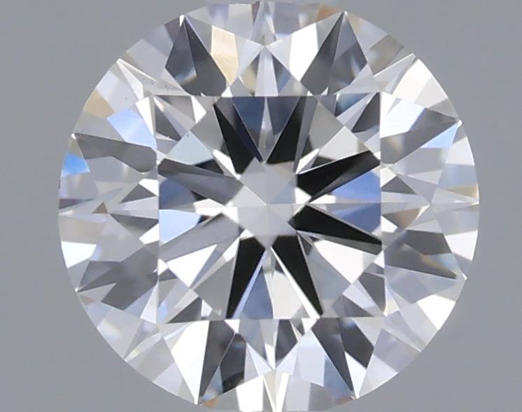 LG593379276 Diamant Lab Grown ROUND VS1