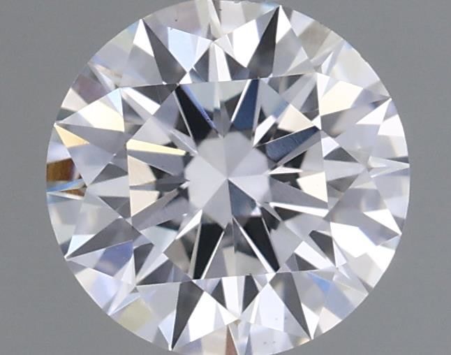 LG593379288 Diamant Lab Grown ROUND VS1
