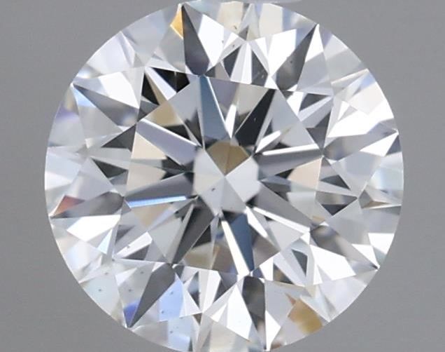 LG593379291 Diamant Lab Grown ROUND VS2