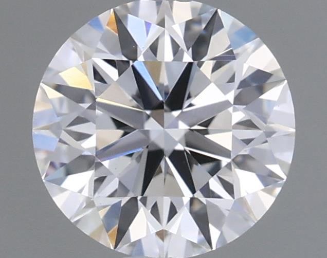 LG593379292 Diamant Lab Grown ROUND VVS2