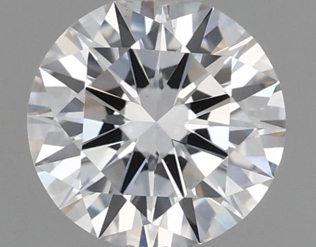 LG593379297 Diamant Lab Grown ROUND VS1