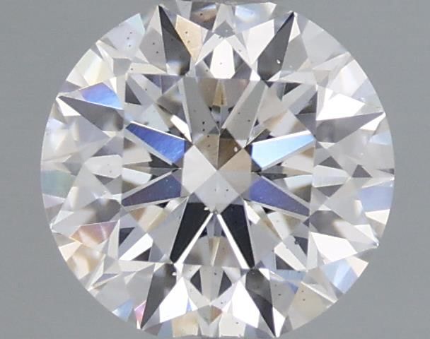 LG593379300 Diamant Lab Grown ROUND VS2