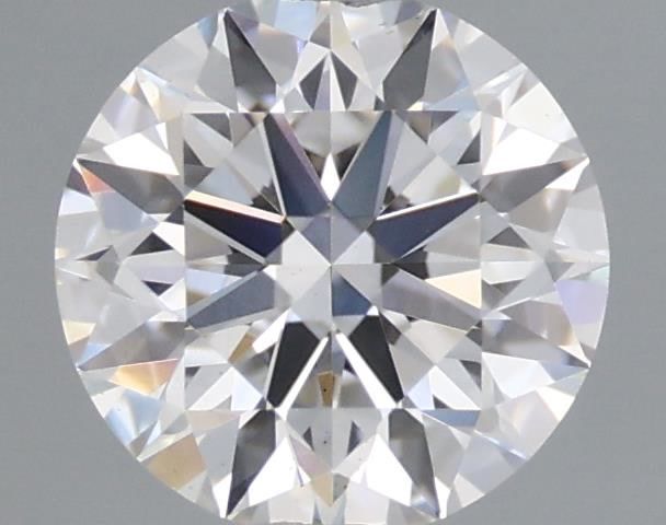 LG593379303 Diamant Lab Grown ROUND VS2