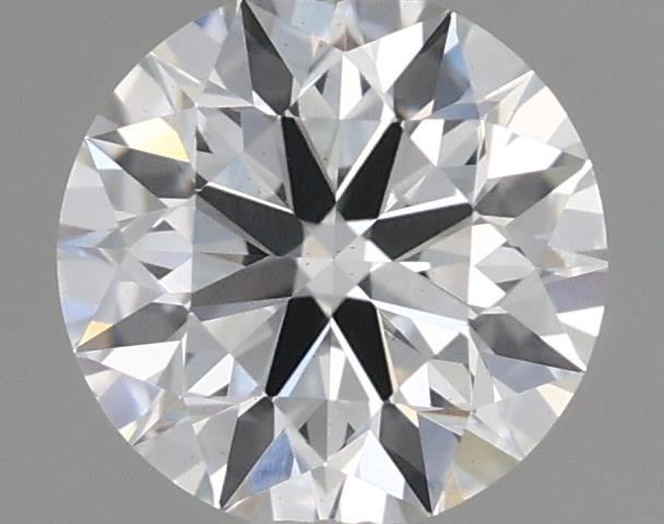 LG593379305 Diamant Lab Grown ROUND VS1