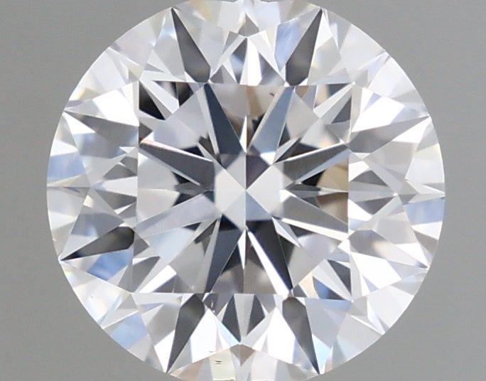 LG593379307 Diamant Lab Grown ROUND VS1