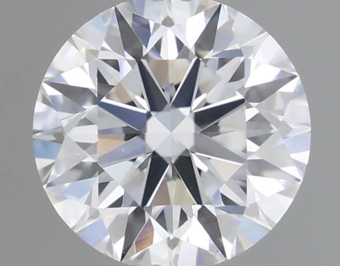 LG593379309 Diamant Lab Grown ROUND VS1