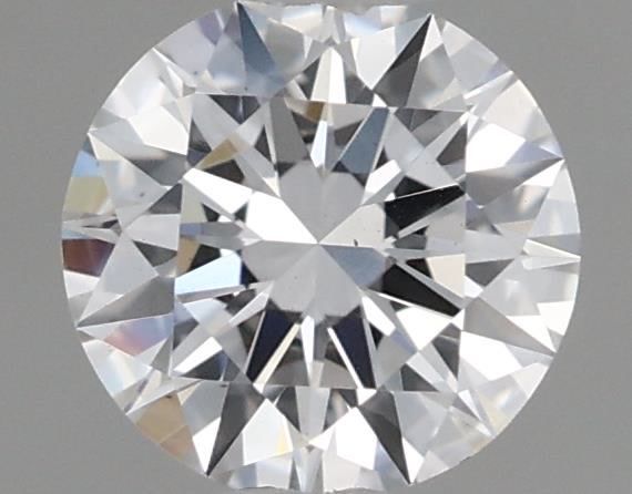 LG593379314 Diamant Lab Grown ROUND VS1