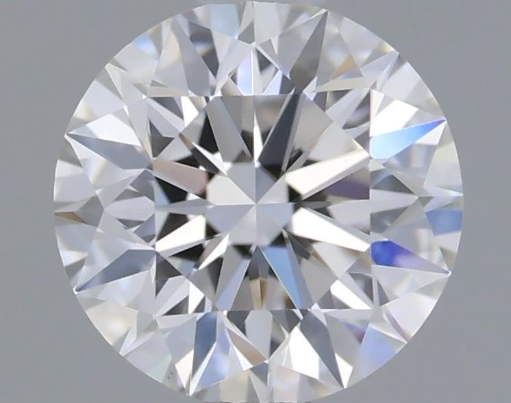 LG593379317 Diamant Lab Grown ROUND VS1