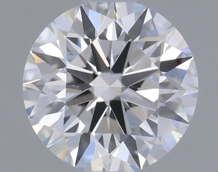 LG593379318 Diamant Lab Grown ROUND VS1