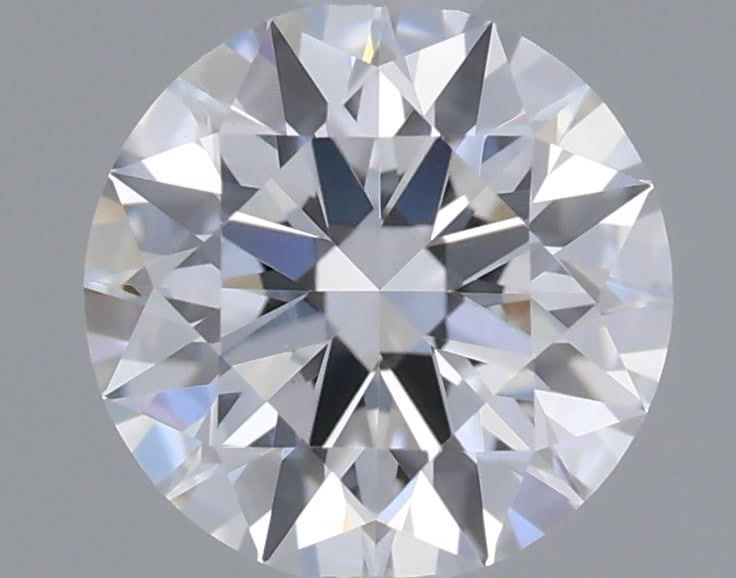 LG593379319 Diamant Lab Grown ROUND VVS2
