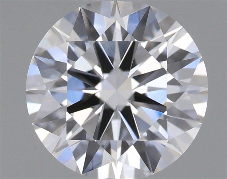 LG593379321 Diamant Lab Grown ROUND VVS2