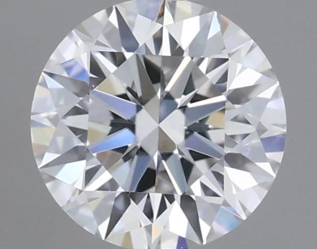 LG593379347 Diamant Lab Grown ROUND VS1