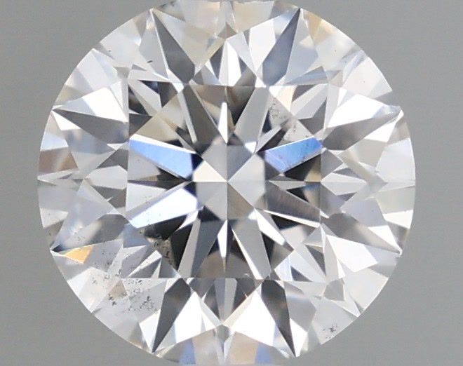 LG593379357 Diamant Lab Grown ROUND VS2