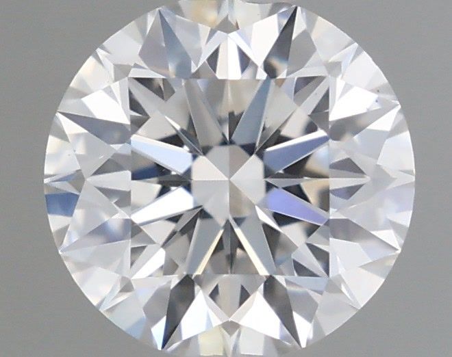 LG593379363 Diamant Lab Grown ROUND VS1