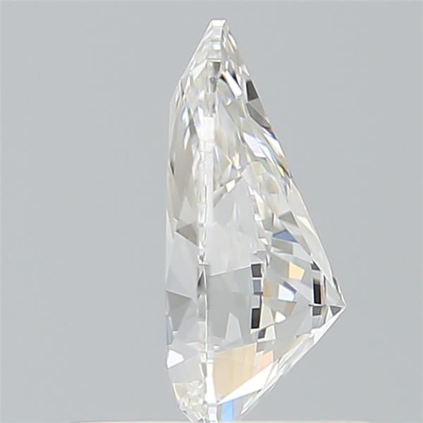 LG593380307 Diamant Lab Grown PEAR VVS2