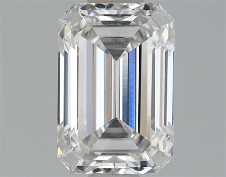 LG593383574 Diamant Lab Grown EMERALD VS1