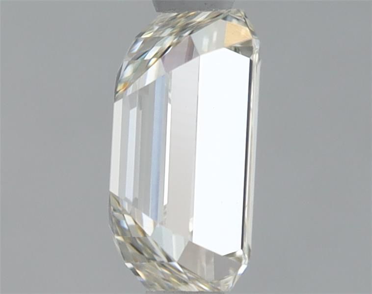 LG593383637 Diamant Lab Grown EMERALD VS1