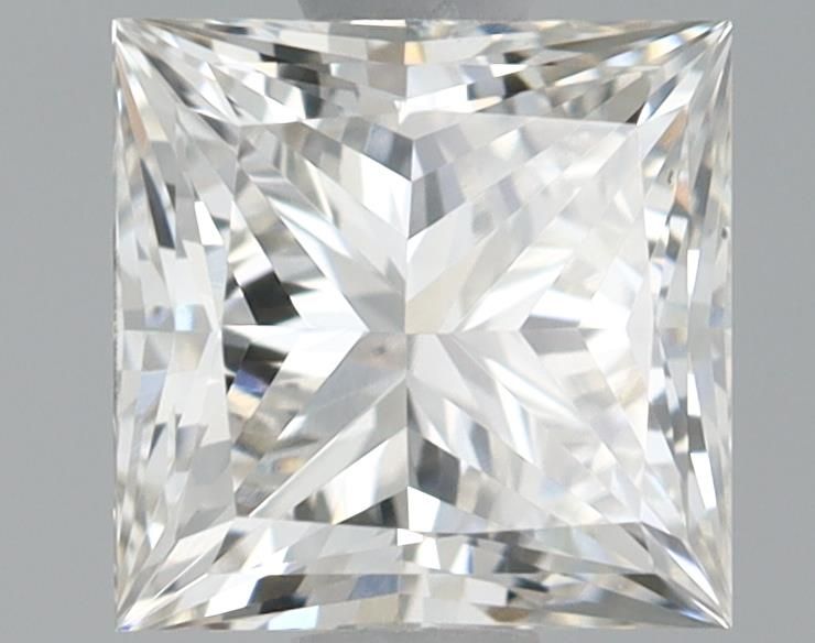 LG593383642 Diamant Lab Grown PRINCESS VS1