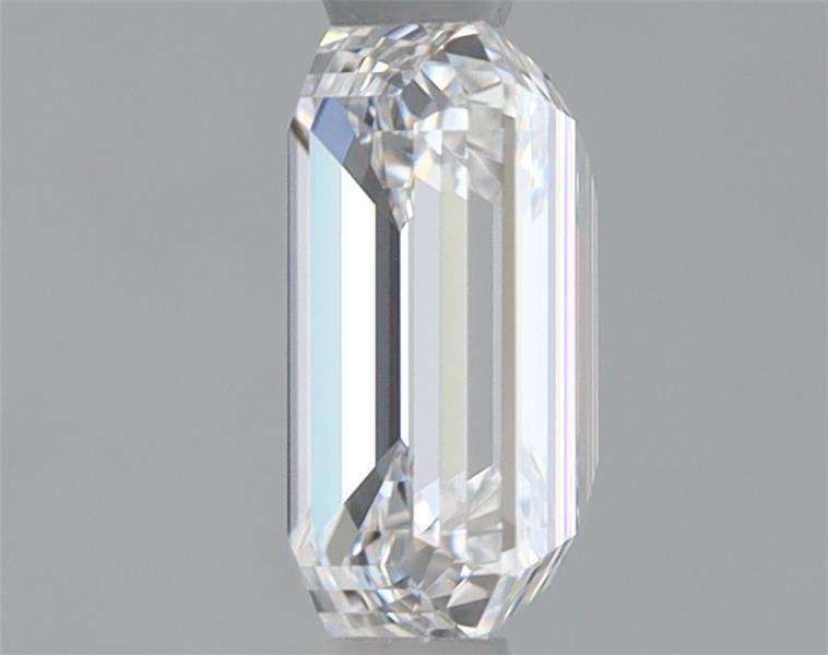 LG593383661 Diamant Lab Grown EMERALD VVS1