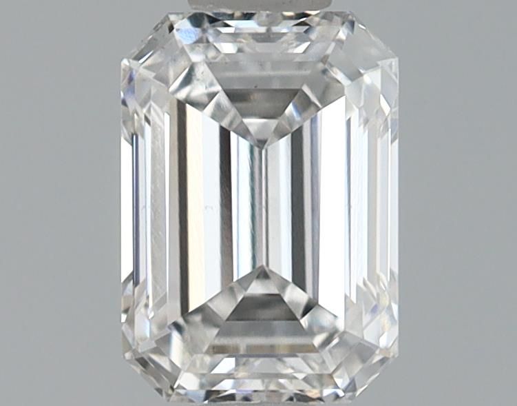 LG593383674 Diamant Lab Grown EMERALD VS1