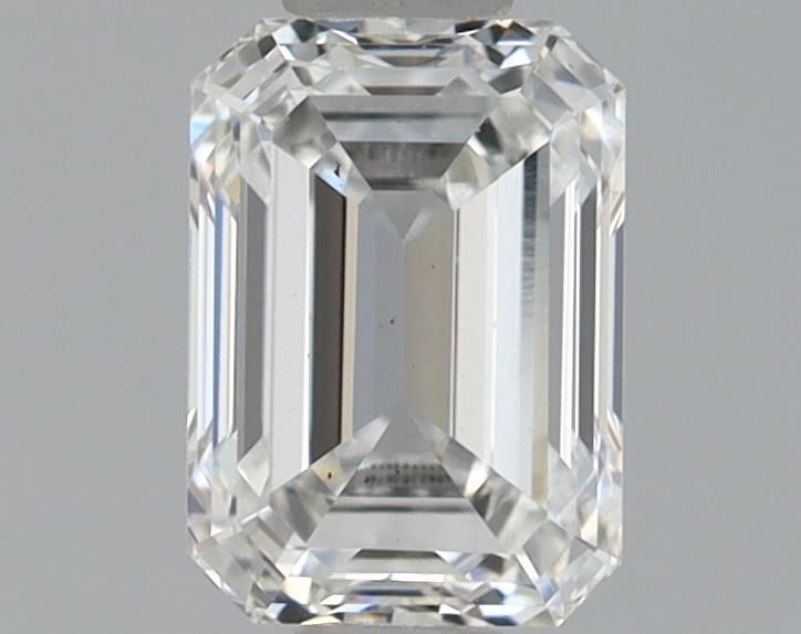 LG593383679 Diamant Lab Grown EMERALD VS1
