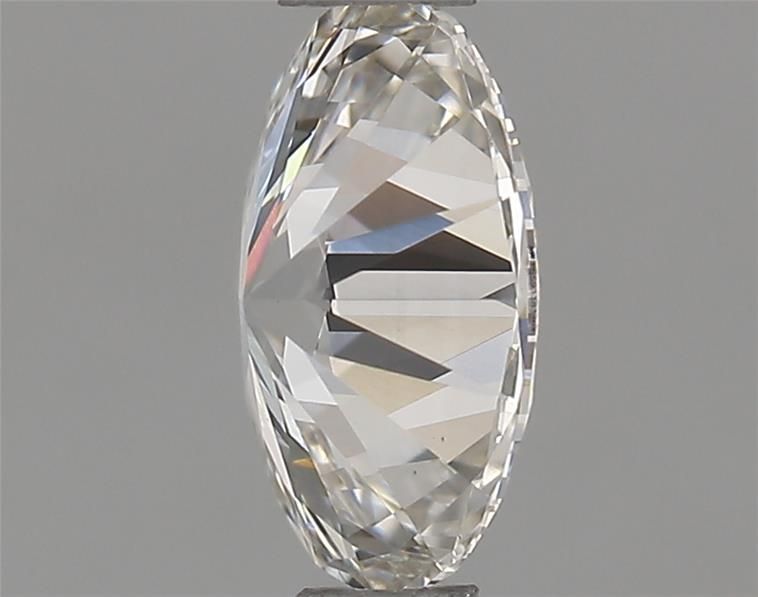 LG593383704 Diamant Lab Grown OVAL VS1